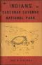 [Gutenberg 52971] • The Indians of Carlsbad Caverns National Park